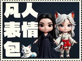 凡人修仙传表情包